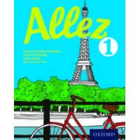 ALLEZ STUDENT BOOK 1