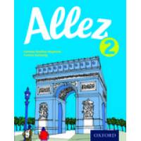 ALLEZ STUDENT BOOK 2