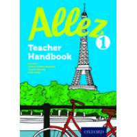 ALLEZ 1 TEACHER HANDBOOK