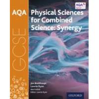 AQA GCSE COMP SCI:SYNERGY PHYSICALSCI.SB.