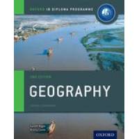 IB GEOGRAPHY CB.2ED.