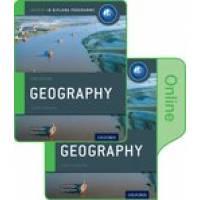 IB DP GEOGRAPHY 2nd ED. PRINT&ONL PK