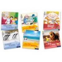 ORT:STG 1 EXPLORE WITH BIFF&CHEAP&KIPPER PK OF 6