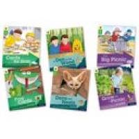 ORT:STG 2  EXPLORE WITH BIFF&CHEAP&KIPPER PK OF 6