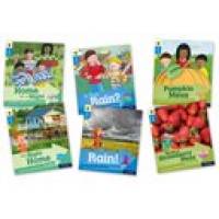 ORT:STG 3  EXPLORE WITH BIFF&CHEAP&KIPPER PK OF 6