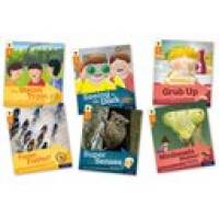 ORT:STG 6  EXPLORE WITH BIFF&CHEAP&KIPPER PK OF 6