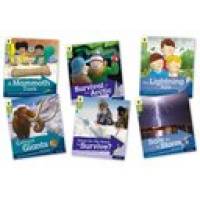 ORT:STG 7  EXPLORE WITH BIFF&CHEAP&KIPPER PK OF 6
