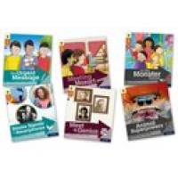 ORT:STG 8  EXPLORE WITH BIFF&CHEAP&KIPPER PK OF 6