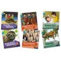 ORT:STG 9  EXPLORE WITH BIFF&CHEAP&KIPPER PK OF 6