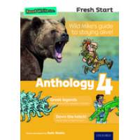 READ&WRITE INC.FRESH START:ANTHOLOGIES VOL 4