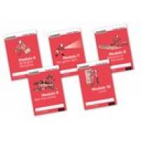 READ&WRITE INC.FRESH START MOD.6-10 MIXED PK OF 5