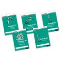 READ&WRITE INC.FRESH START MOD.11-15 MIXED PK OF 5