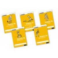 READ&WRITE INC.FRESH START MOD.16-20 MIXED PK OF 5