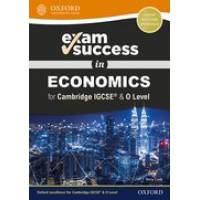 NEW EXAM SUCCESS IN ECO.FOR CABR. IGCSE&O Level