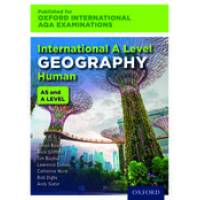 OIAQAE:A LEVEL HUMAN GEOGRAPHY SB