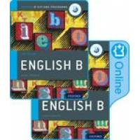 IB ENGLISH B PRINT&ENHANCED PRINT&ONLINE CB 2ED.