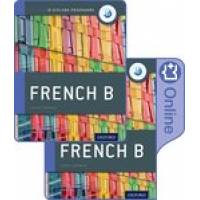 IB FRENCH B PRINT&ENHANCED PRINT&ONLINE CB 2ED.