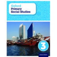 OXFORD PRIMARY SOCIAL STUDIES SB 3