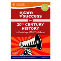 IGCSE 20th CENTURY HISTORY REVISON GUIDE