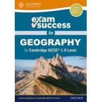 COMPLETE GEOGRAPHY FOR CAMBR. IGCSE REV.GUIDE