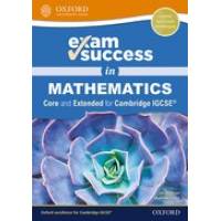 COMPLETE MATH.FOR CAMB IGCSE EXAM SUCCESS