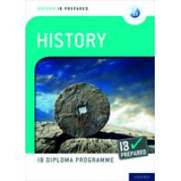 IB PREPARED : HISTORY (NEW)