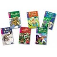 ORT:STG10&11 TREE TOPS MYTHS&LEGENDS PK OF 6 NEWED