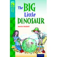 ORT:TREE LEV 9 FIC BIG LITTLE DINO N/E