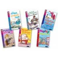 ORT:STG 10A TREETOPS MIXED PACK OF 6