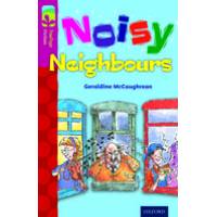 ORT:STG 9 TREE TOPS NOISY NEIGHBOURS NEW ED.