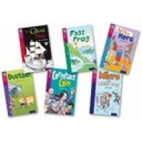 ORT:STG 10B TREETOPS MIXED PACK OF 6