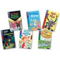 ORT:TREETOPS FIC STG 11 PK OF 6