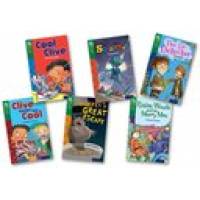 ORT:TREETOPS FIC STG 12 PK OF 6