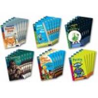 ORT:TREETOPS FIC STG 14 CL PK OF 36