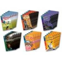ORT:TREETOPS FIC STG 14 A CL PK OF 36