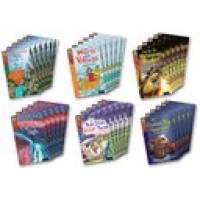 ORT:TREETOPS FIC STG 15 A CL PK OF 36