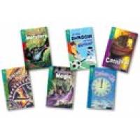 ORT:TREETOPS FIC STG 16 PK OF 6 NEW ED