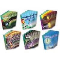 ORT:TREETOPS FIC STG 16 CL PK OF 36