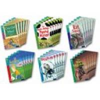 ORT:TREETOPS FIC STG 16 A CL PK OF 36