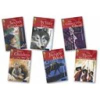 ORT:STG 15 TREE TOPS CLASSICS PACK OF 6