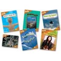 ORT:STG 8 FIREFLIES PACK OF 6