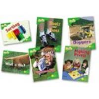 ORT:STG 2 MORE FIREFLIES A PACK OF 6