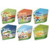 ORT:STG 2 STORYBOOK CL PK OF 36 NEW ED.