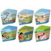 ORT:STG 3 STRY BOOKS CLS PK OF 36 N.ED