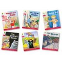 ORT:STG 4 STORYBOOK PK OF 6