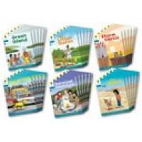 ORT:STG 9 STORIES CLS PK OF 36 N.ED