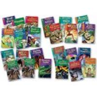 ORT:TREETOPS MYTHS & LEG.STG 10-17  SINGLE PK
