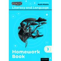 READ&WRITE INC. LIT&LANG YEAR 3 HOMEWORK BK PK 10