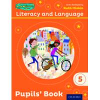 READ&WRITE INC. LIT&LANG YEAR 5 PB