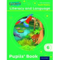 READ&WRITE INC. LIT&LANG YEAR 6 PB